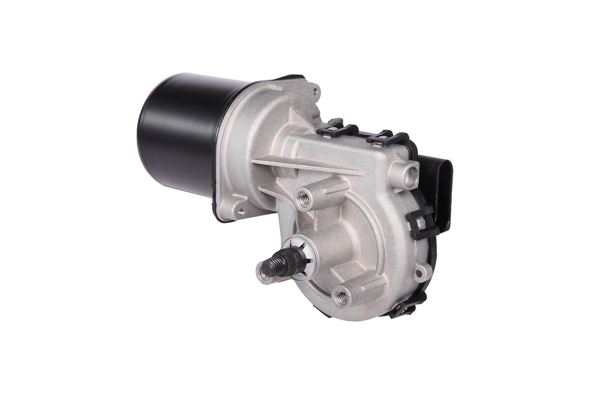 Moteur d'essuie-glace VALEO ref. 584616